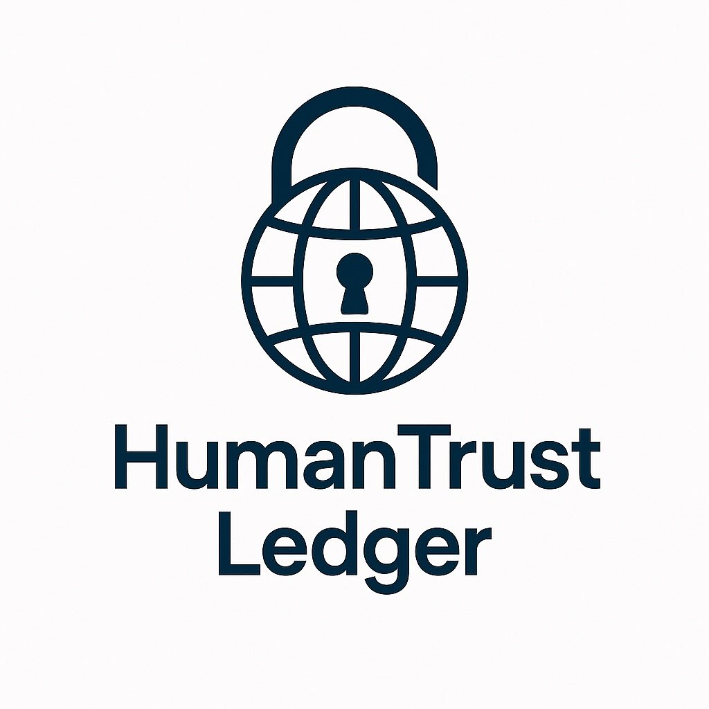 Logo Human Trust Ledger